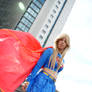 LFCC: Supergirl