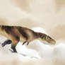 Tarbosaurus bartaar
