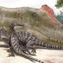 family of swamp's king