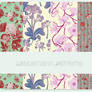 wiedemann patterns