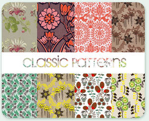 Classic.Patterns