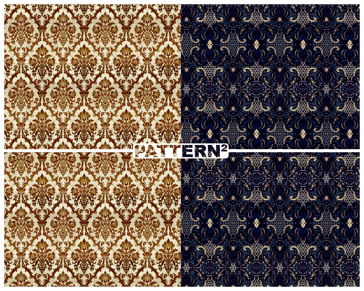 Patterns.2 by ZeBiii