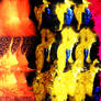 Blue.Man.Group WALLPAPER