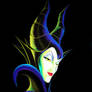 Maleficent