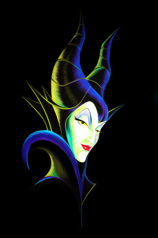 Maleficent