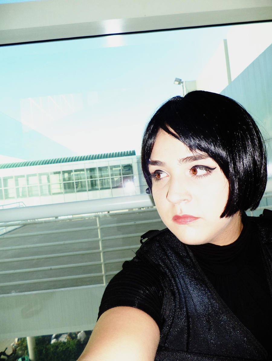 Cosplay: Ada Wong (14)