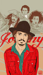 Johnny