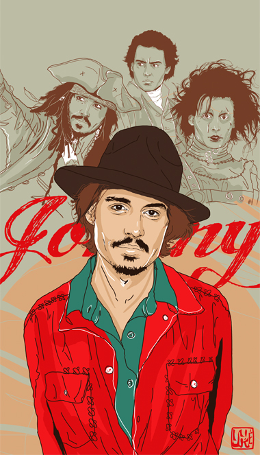 Johnny