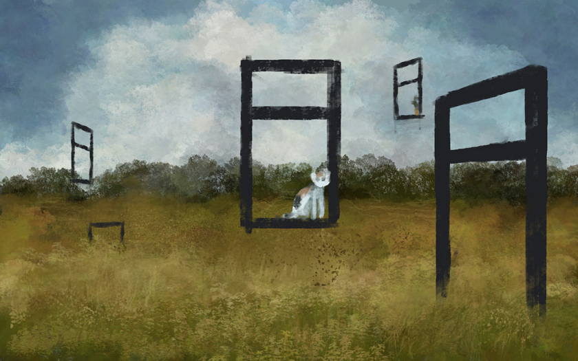 Windows Concept Background Windows - concept by Rochnan on DeviantArt