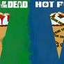 Cornetto Trilogy