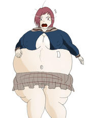 Inflated Mamimi