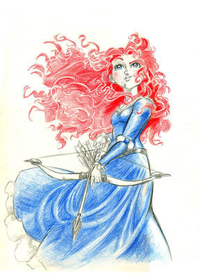 Merida