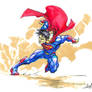 Superman Redesigned