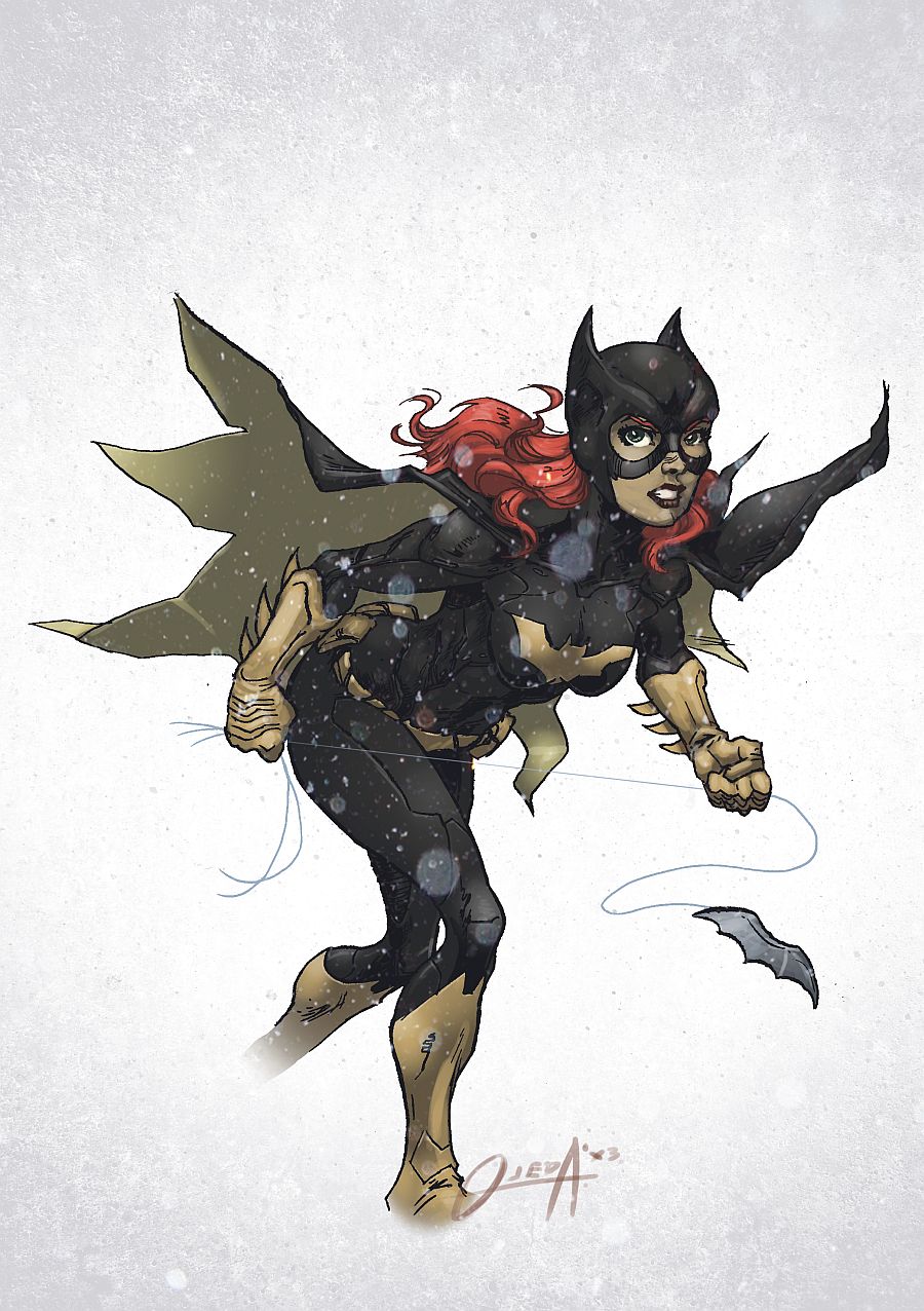 Batgirl