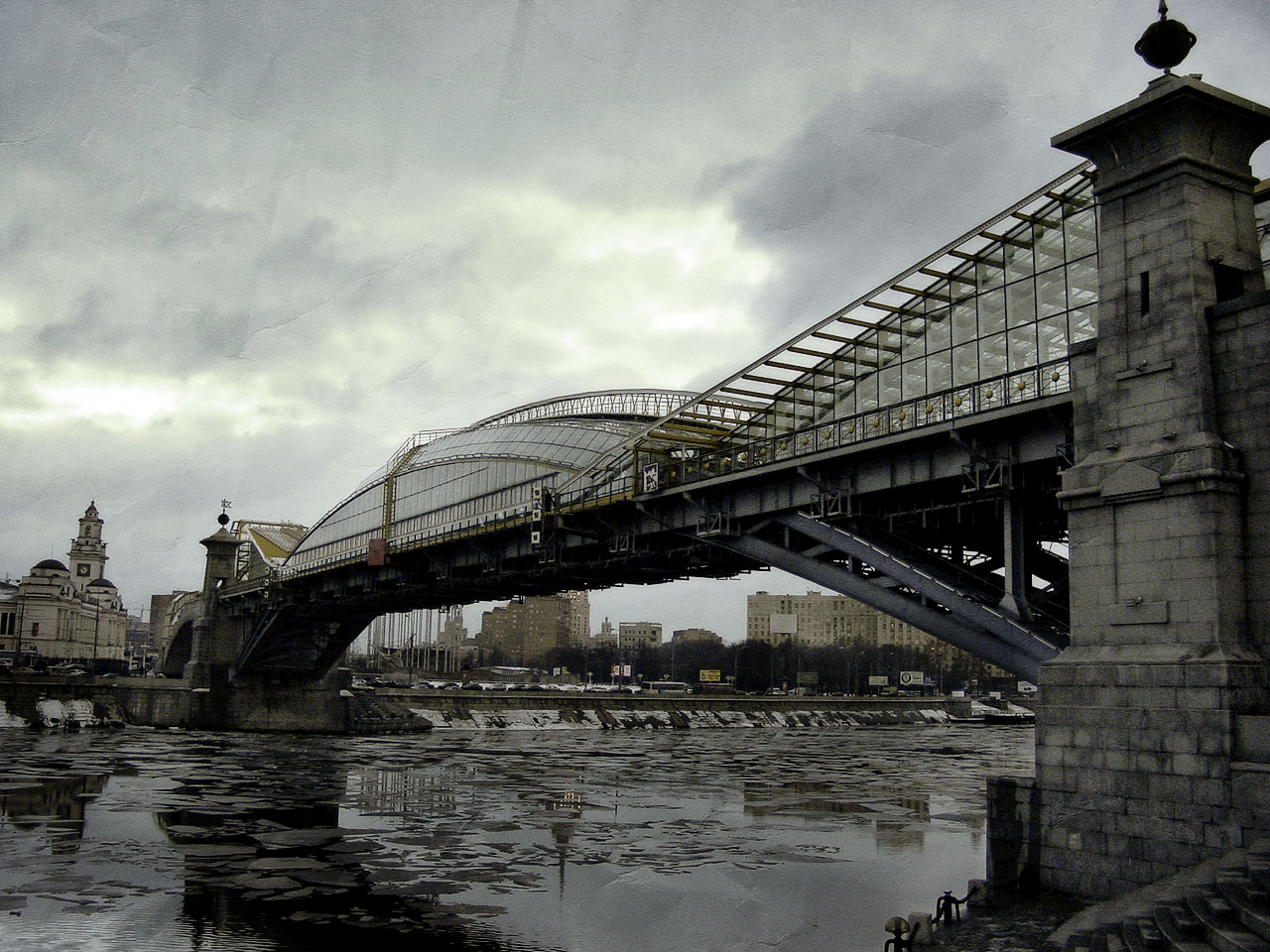 Bridges II 2003