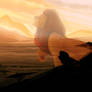 The Lion King - 20th Anniversary!