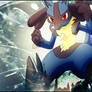 Lucario