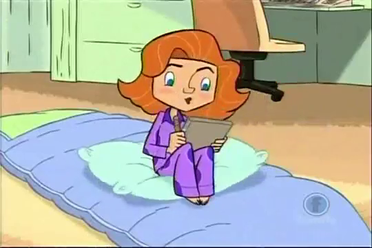 The Replacements: Riley Eugene's Pajamas by ansusinera on DeviantArt