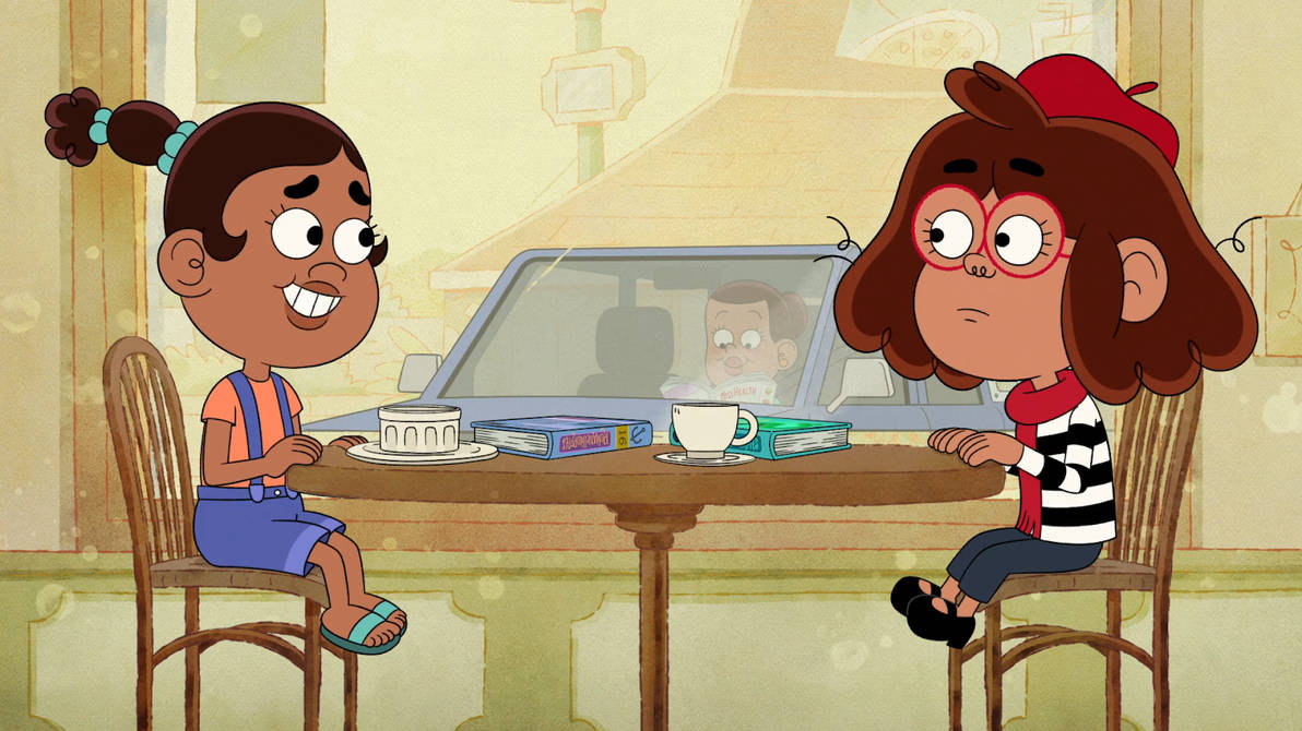 Primos: Tater and Serena by ansusinera on DeviantArt