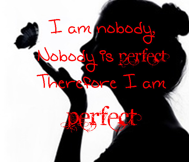 Everyone is Perfect