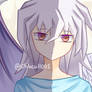 Ryou Bakura ~Change of Heart~