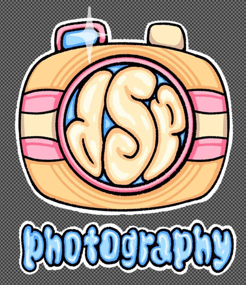 DSP Photography Logo by PrimalEden on DeviantArt
