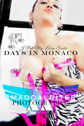 Days In Monaco