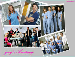 Grey's Anatomy