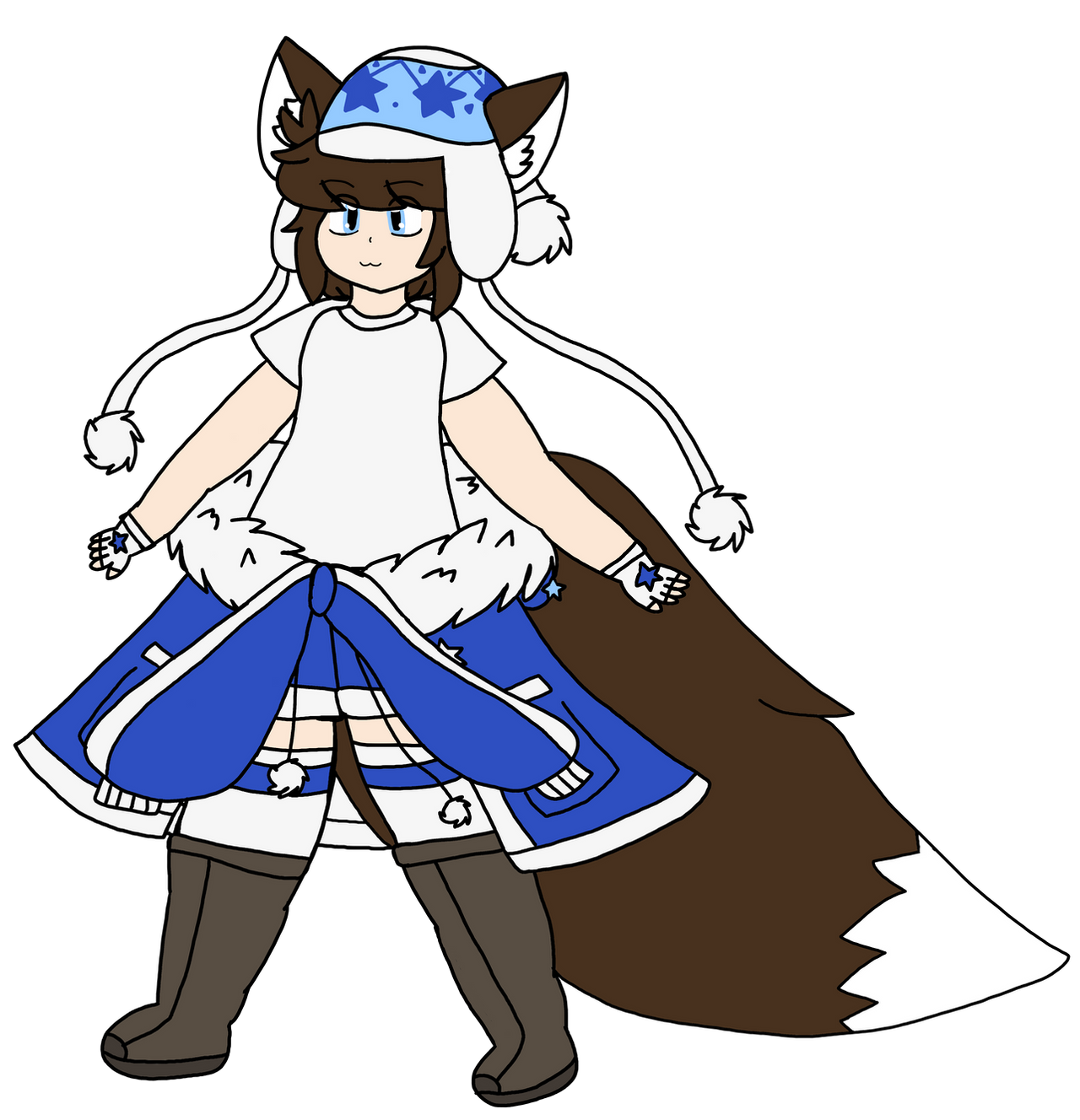 Sharnae Inu Shainu by Shainu0517 on DeviantArt