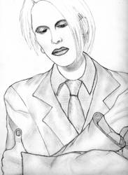 John5 - Holding on.