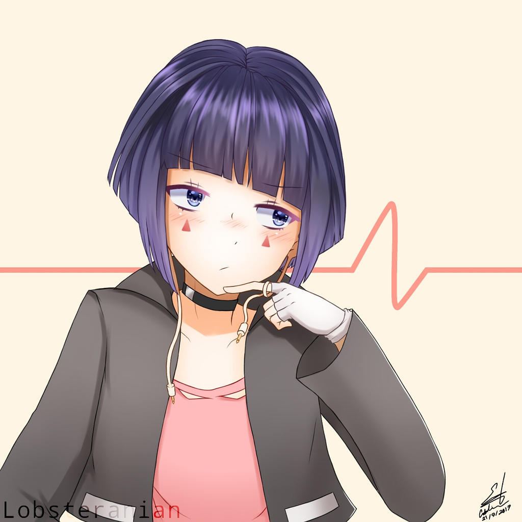 Kyouka Jiro Mha By Lobsteranian On Deviantart Kyouka Jiro Mha By Lobsteranian On Deviantart