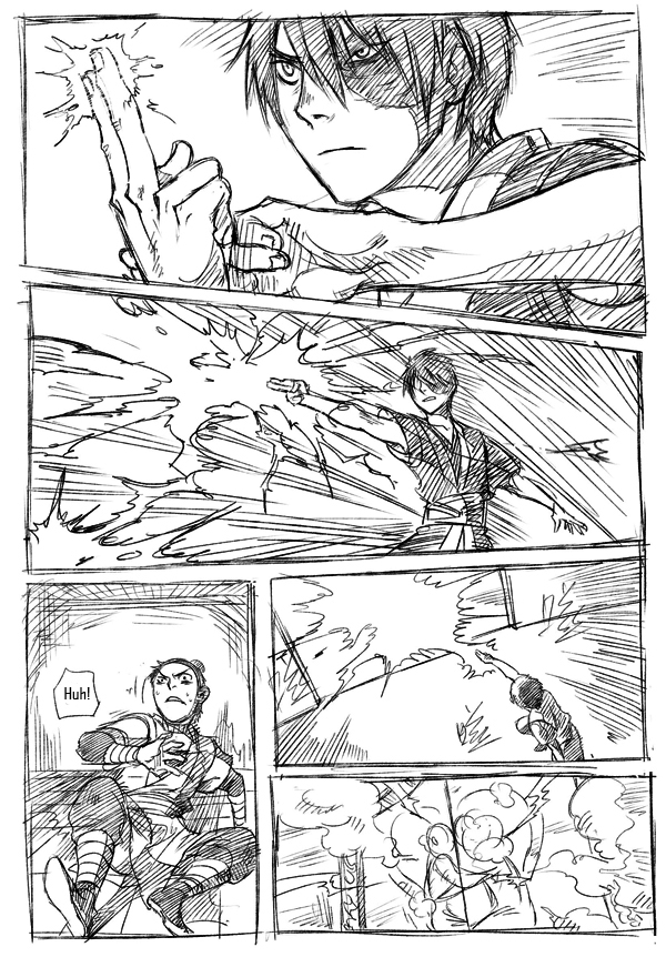 sokka zuko in air temple page6