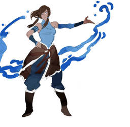 korra