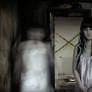 A Ghost Story.