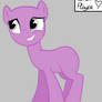 Base pony 01