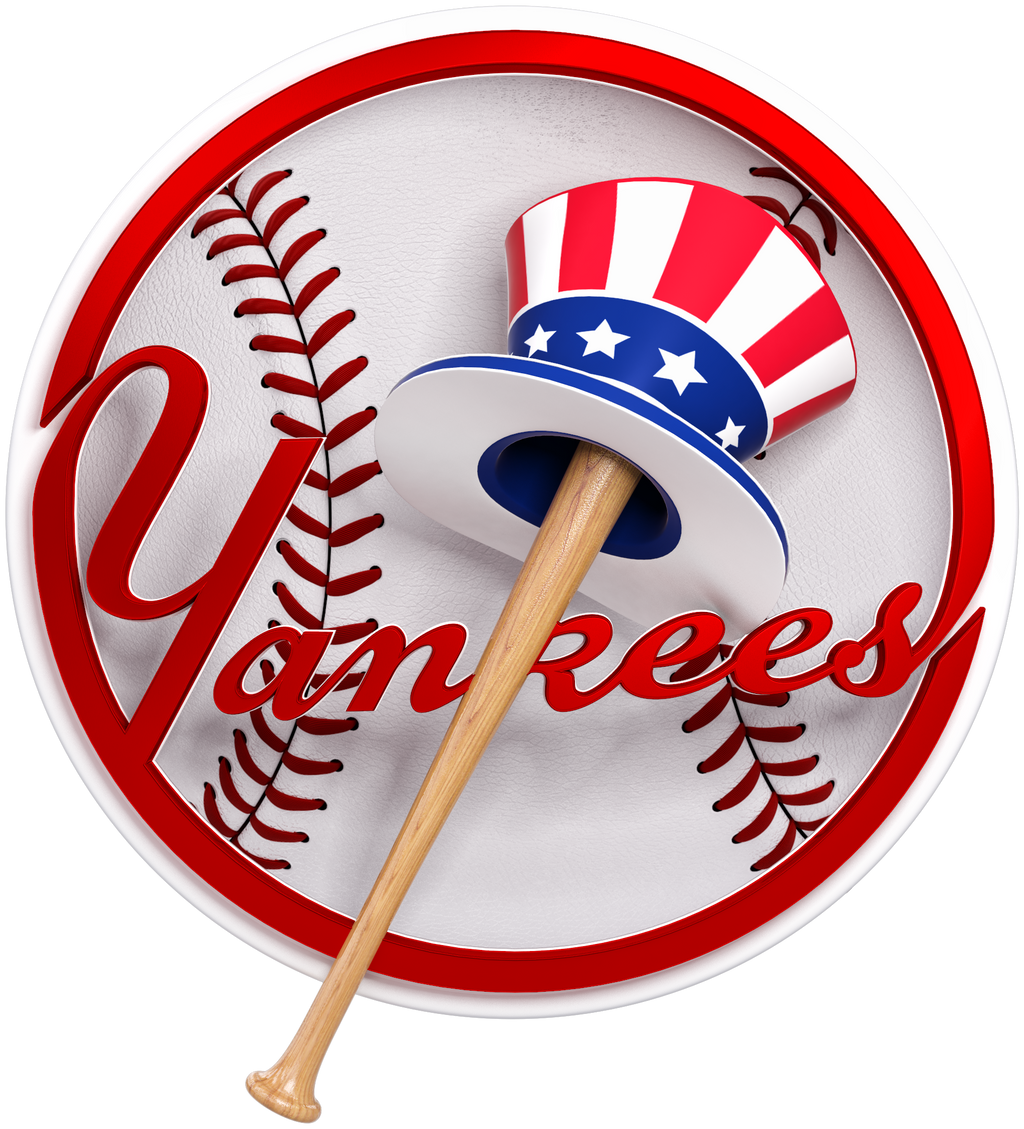 Classic Yankees Logo By SmokinGrafix On DeviantArt classic-yankees-logo-by-smokingrafix-on-deviantart