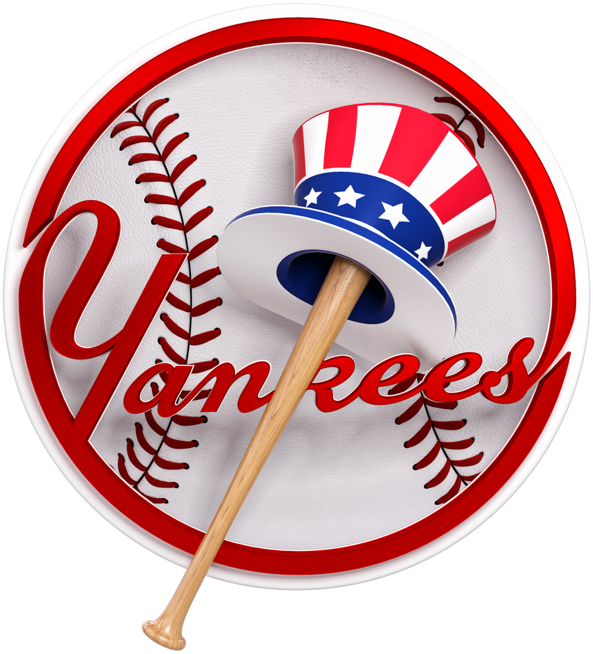Classic Yankees Logo By SmokinGrafix On DeviantArt classic-yankees-logo-by-smokingrafix-on-deviantart