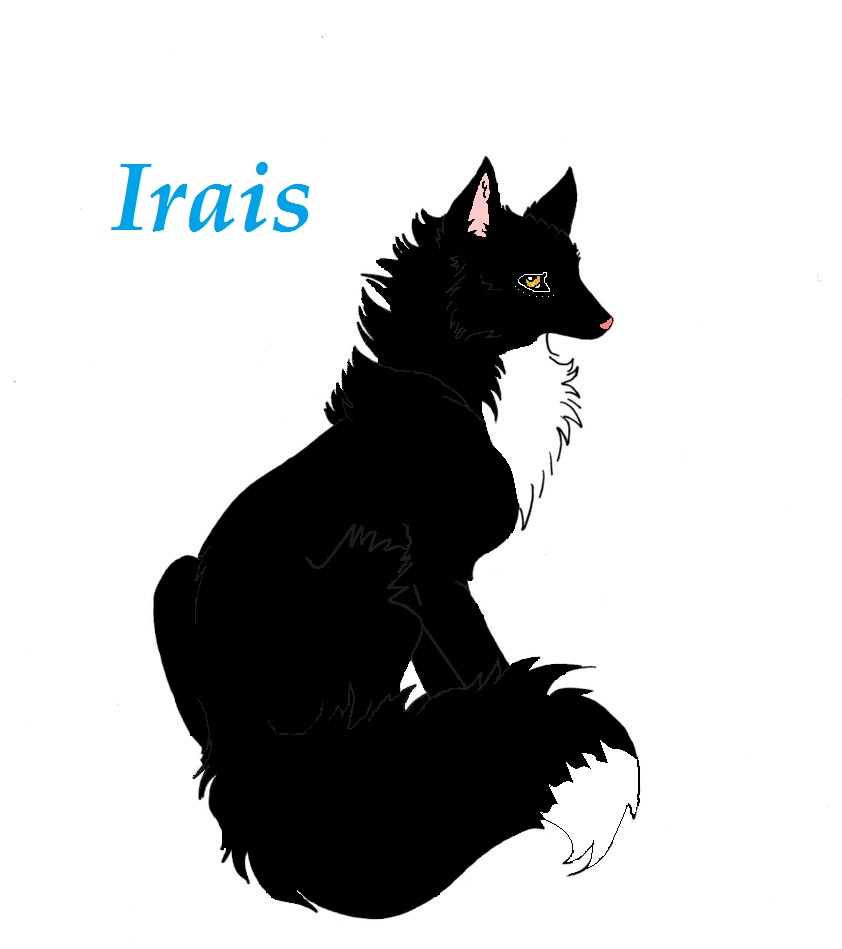 Irais