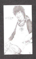 Lee Min Ho