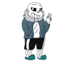 Sans