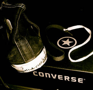 Converse Love 1