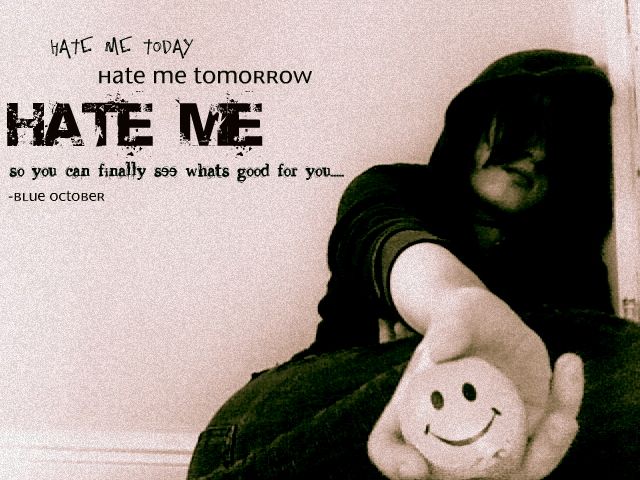 ..:Hate Me:..