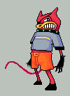 cat smash