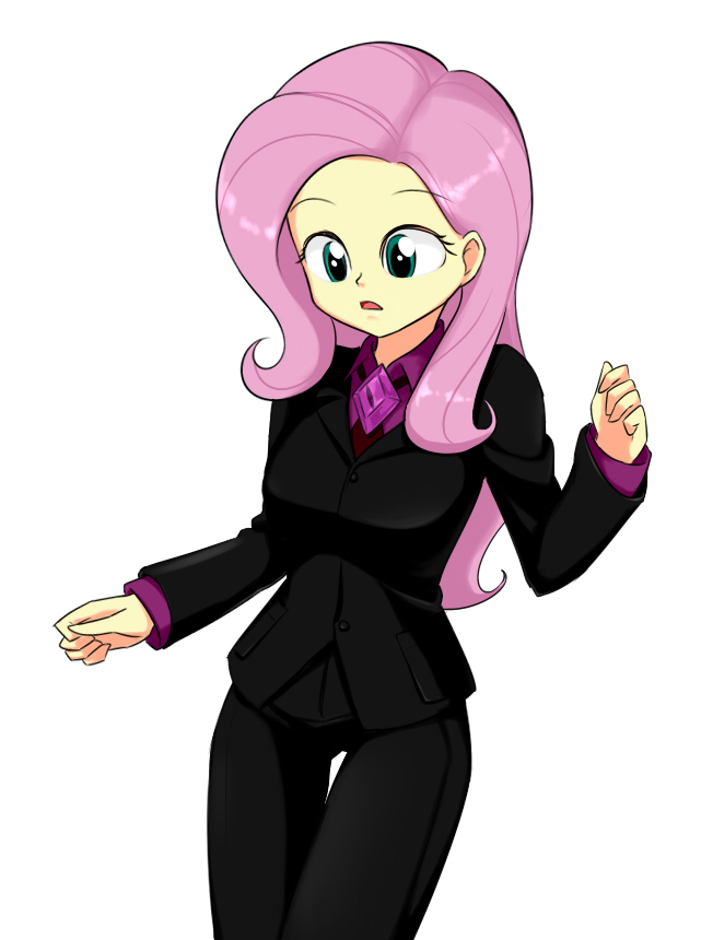 madrilenial fluttershy