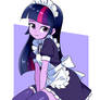 Twi Maid