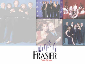 Frasier Wallpaper