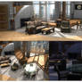 Frasier's Apartment 3D