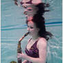 Underwater music II