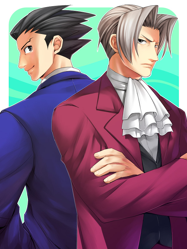 naruhodo+mitsurugi
