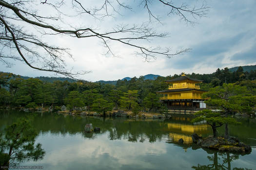 Golden Pavilion